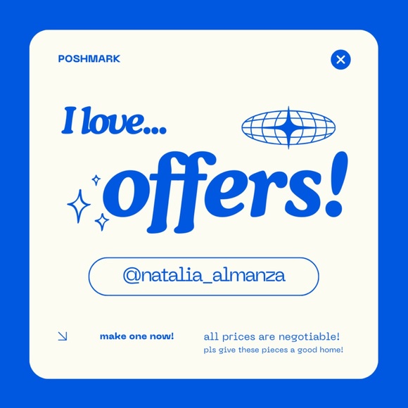 Coach Vintage Silver Mini Bag - Picture 8 of 8